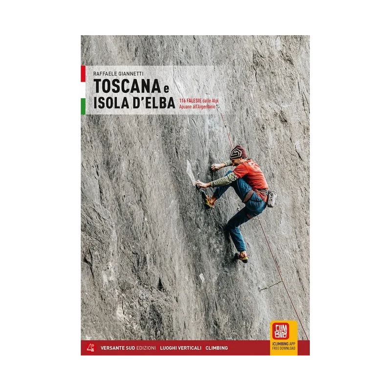 Toscana e Isola d'Elba