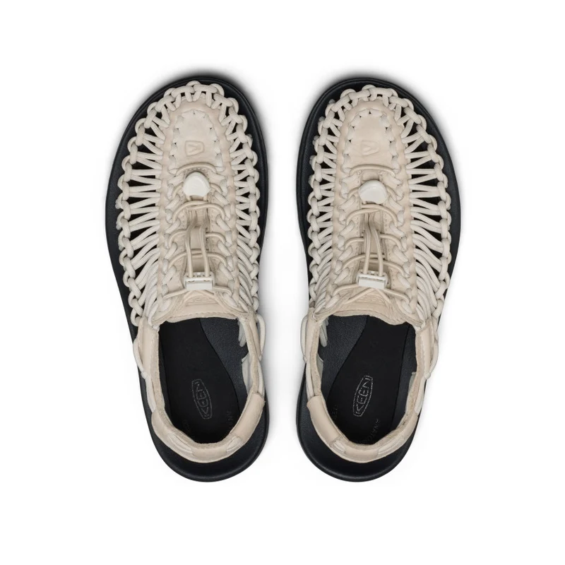Unisex UNEEK PLT Sneaker | Birch Smooth Lea