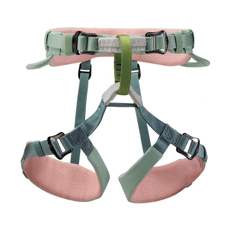 Petzl Macchu Green