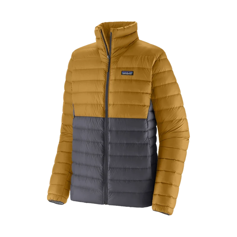 Patagonia Down Sweater