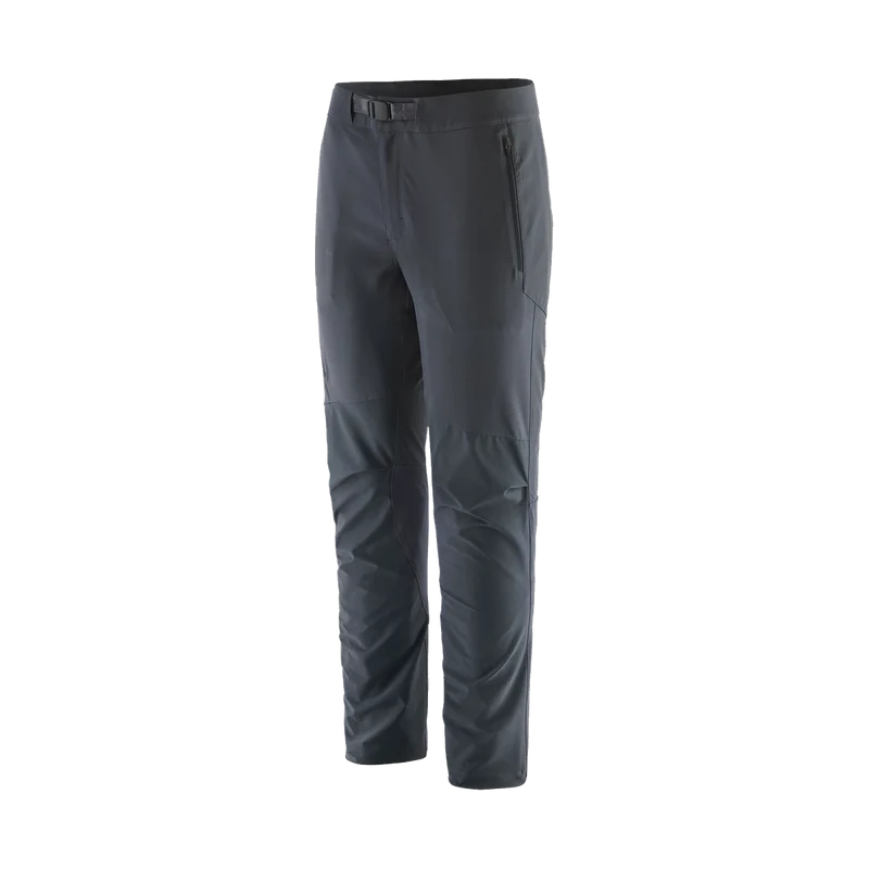 Patagonia Terravia Alpine Pants W Smolder Blue