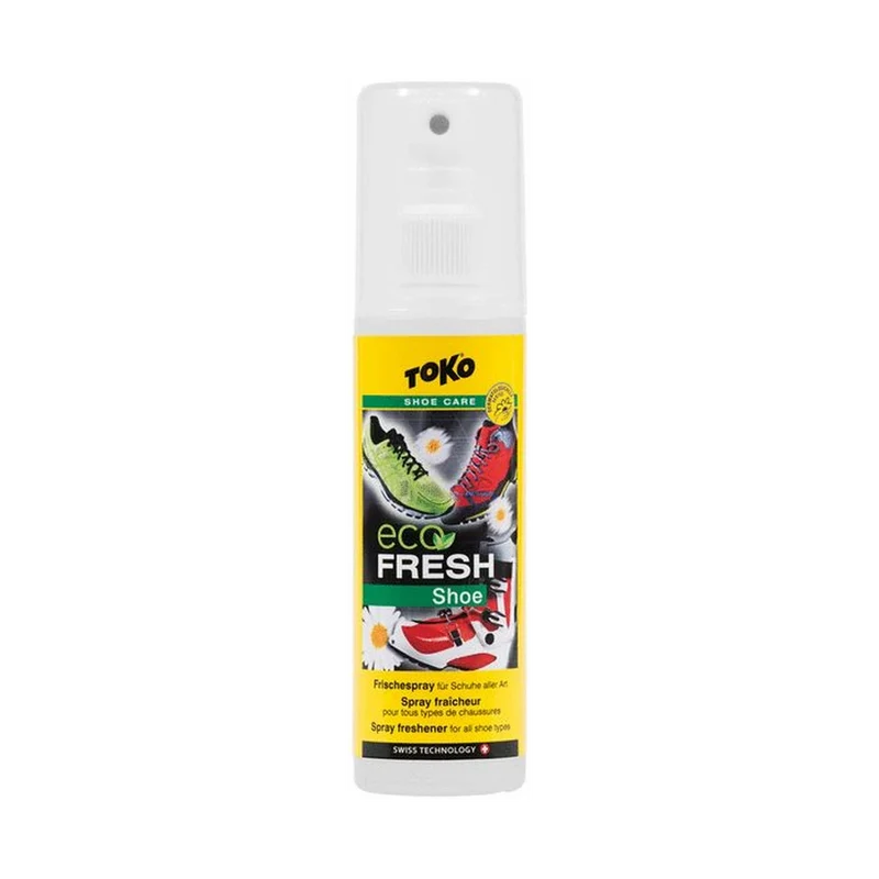 Toko Eco Shoe Fresh 125ml
