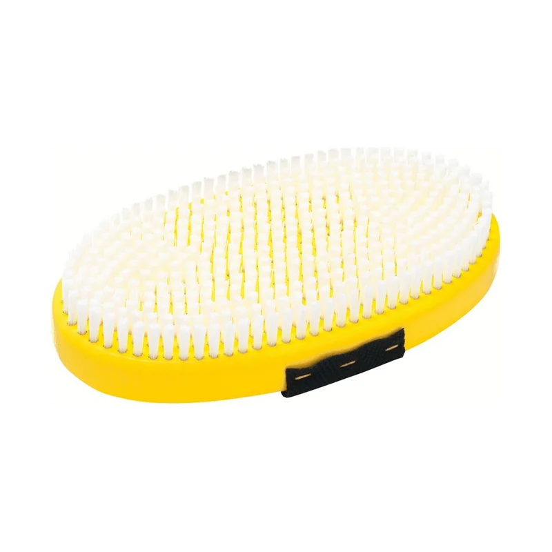 Toko Base Brush Oval Nylon
