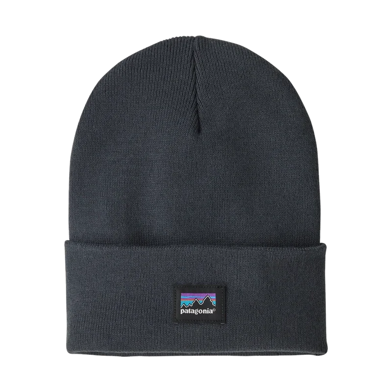 Patagonia Everyday Beanie Smolder Blue