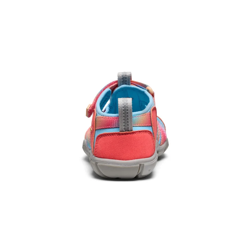 Seacamp II CNX Sandale für kleine Kids | Ombre Pink Lemonade