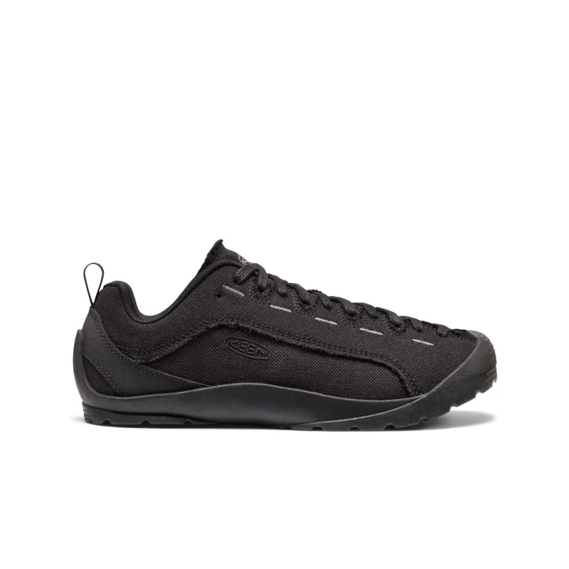 Jasper Split Sneaker für Damen | Black/Black