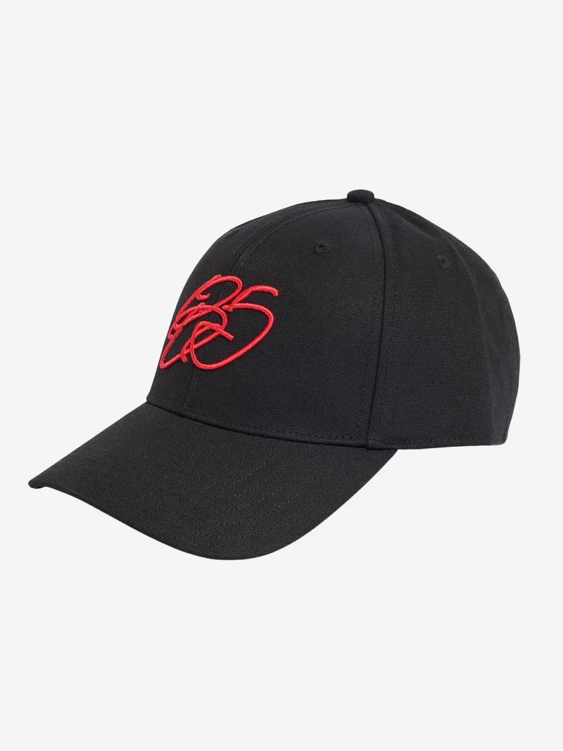 Cappellino a 6 pannelli x Tyrrell Winston