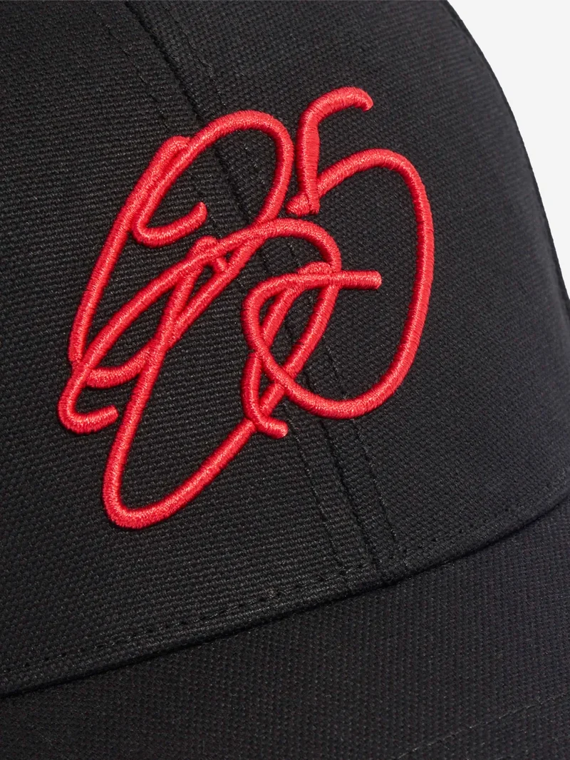 Cappellino a 6 pannelli x Tyrrell Winston