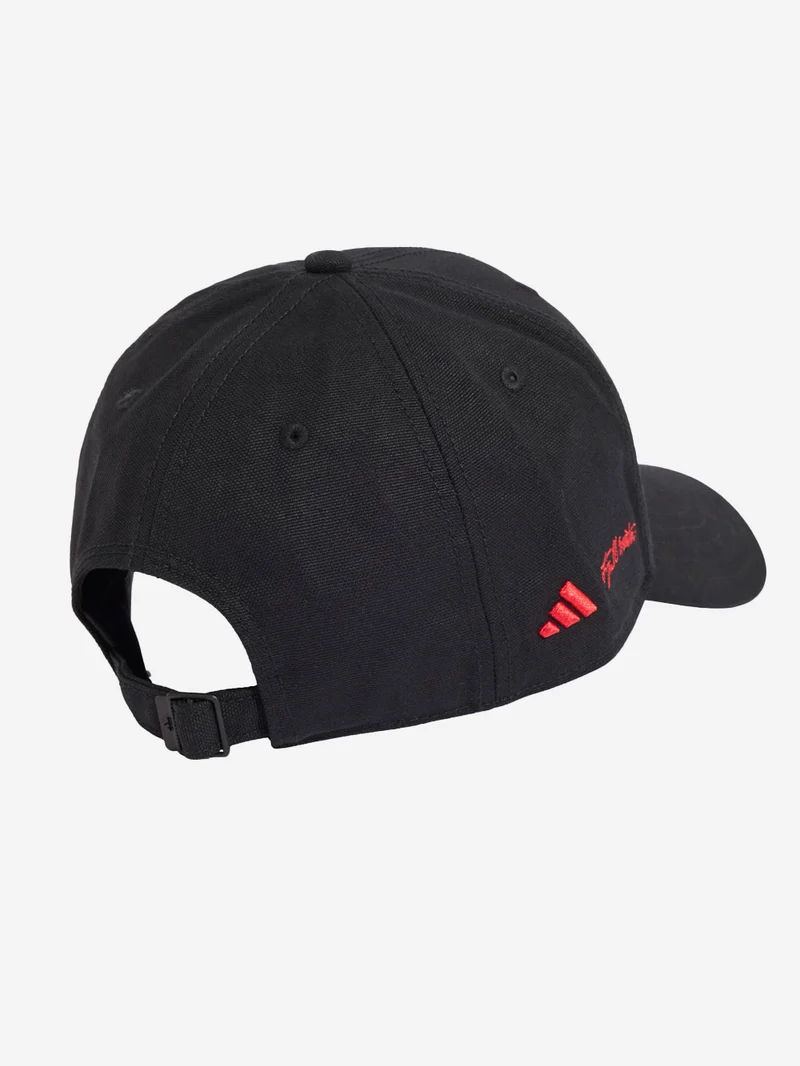 Cappellino a 6 pannelli x Tyrrell Winston