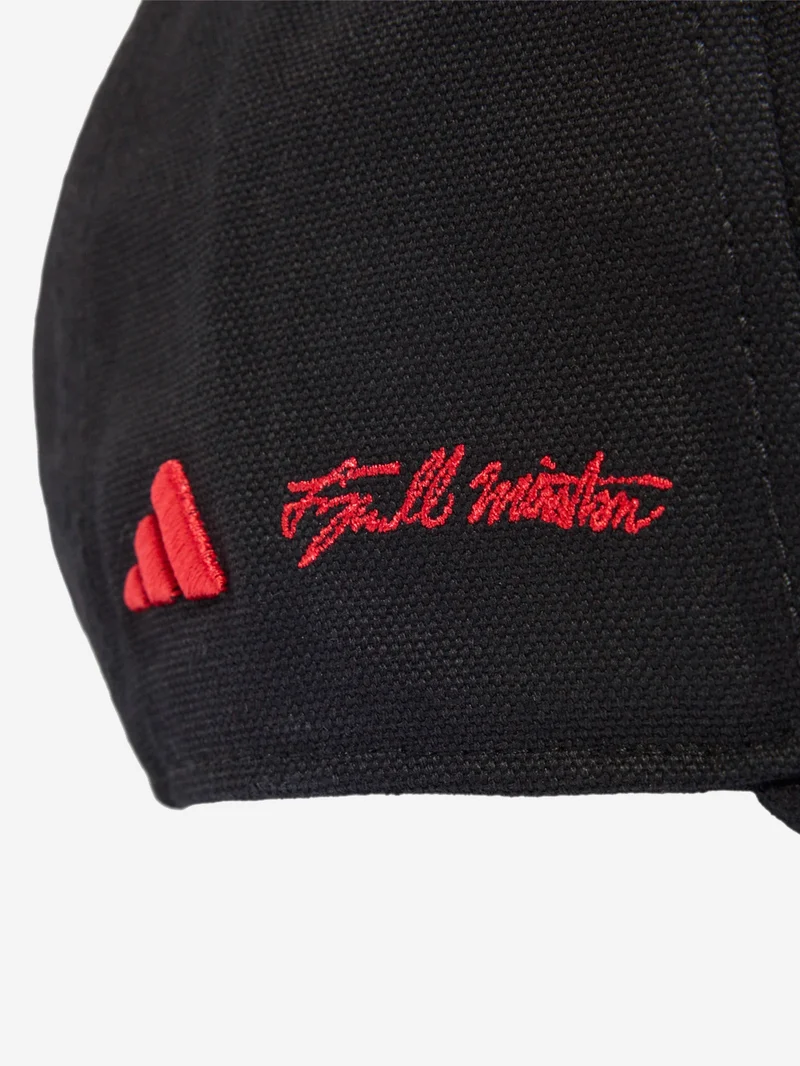 Cappellino a 6 pannelli x Tyrrell Winston