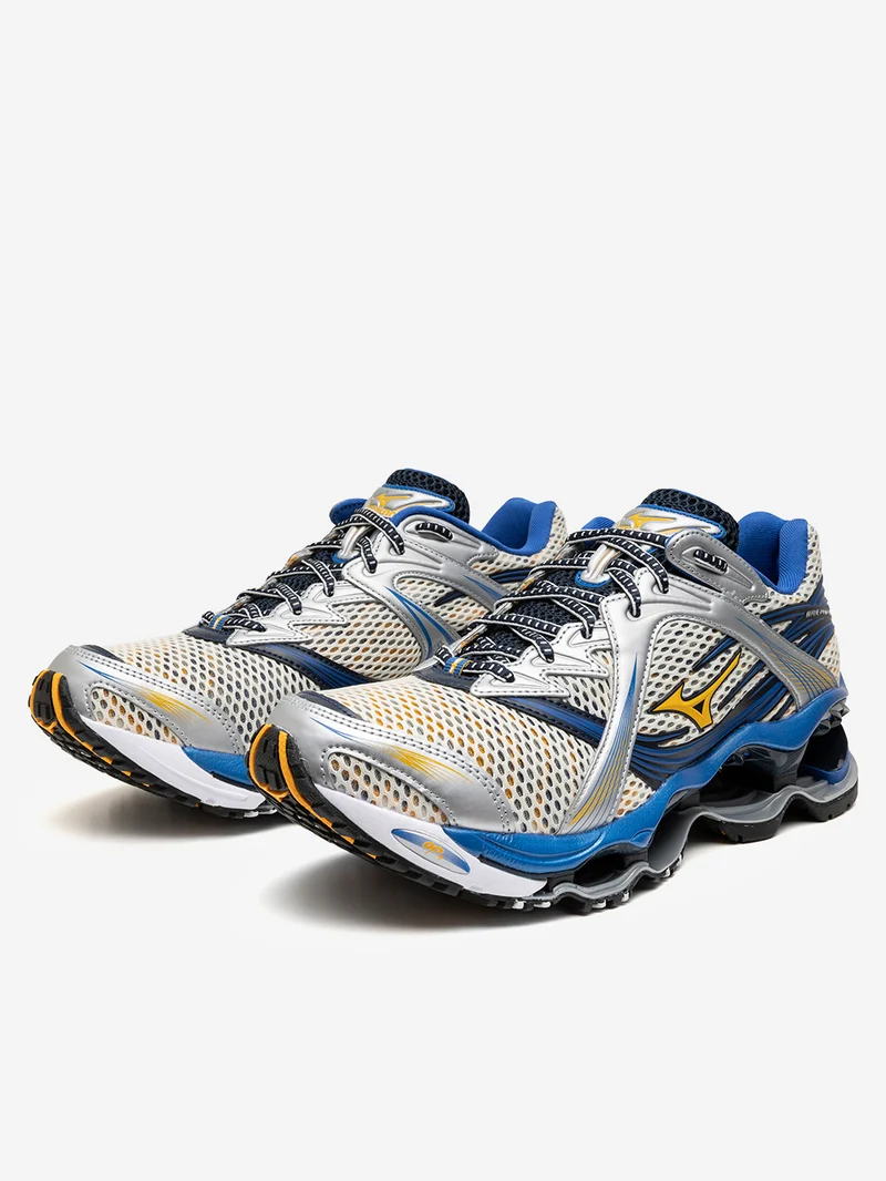 Wave Prophecy 1 'Artisan's Gold Strong Blue'