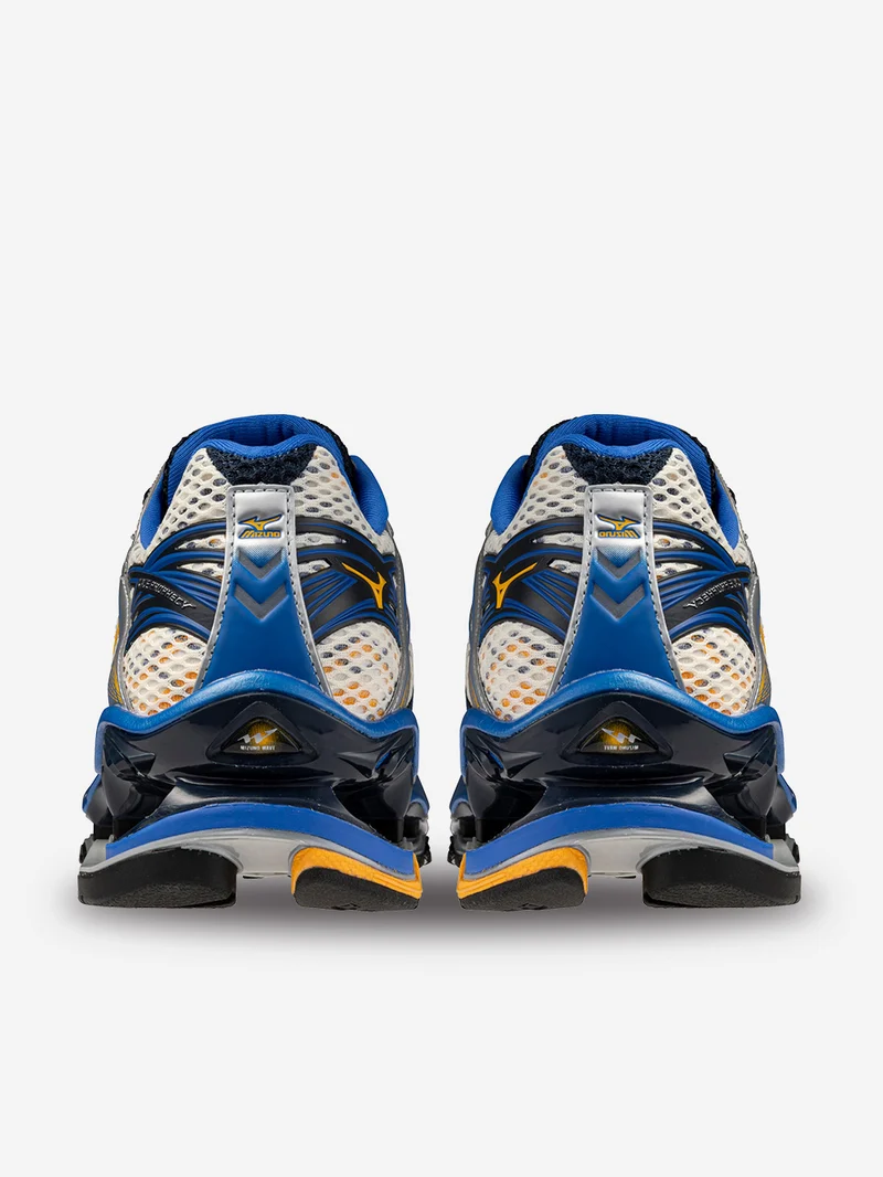 Wave Prophecy 1 'Artisan's Gold Strong Blue'