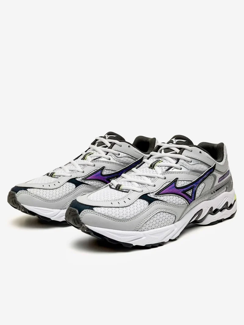 Wave Mustang LS 'Cloudscape Royal Lilac'