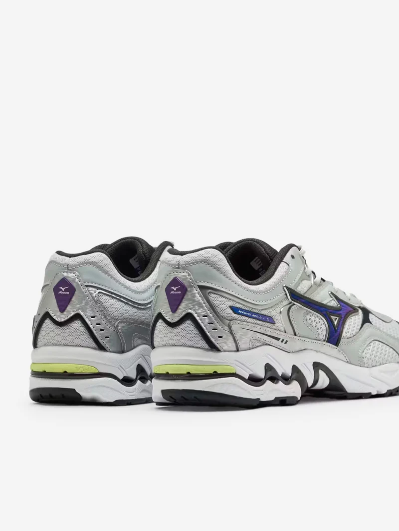 Wave Mustang LS 'Cloudscape Royal Lilac'