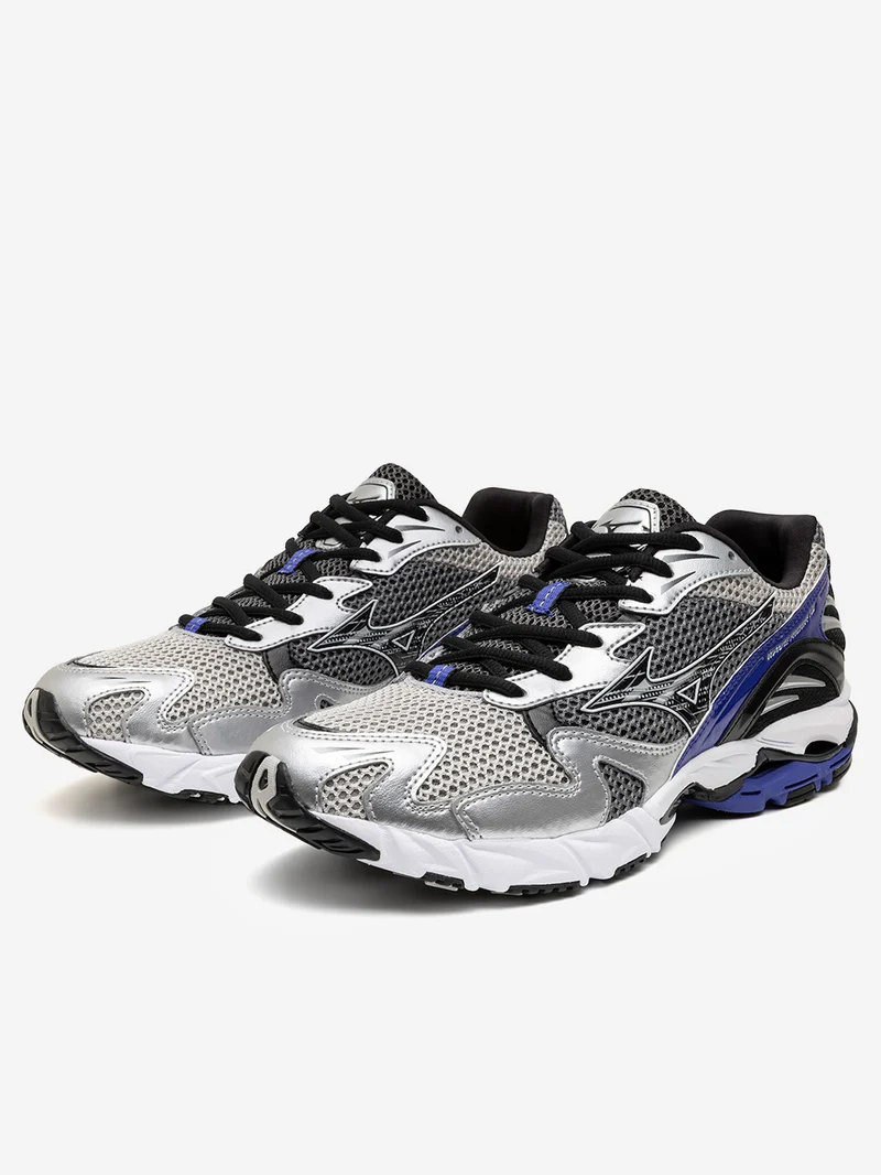 Wave Rider 10 'Harbort Mist Royal Blue'