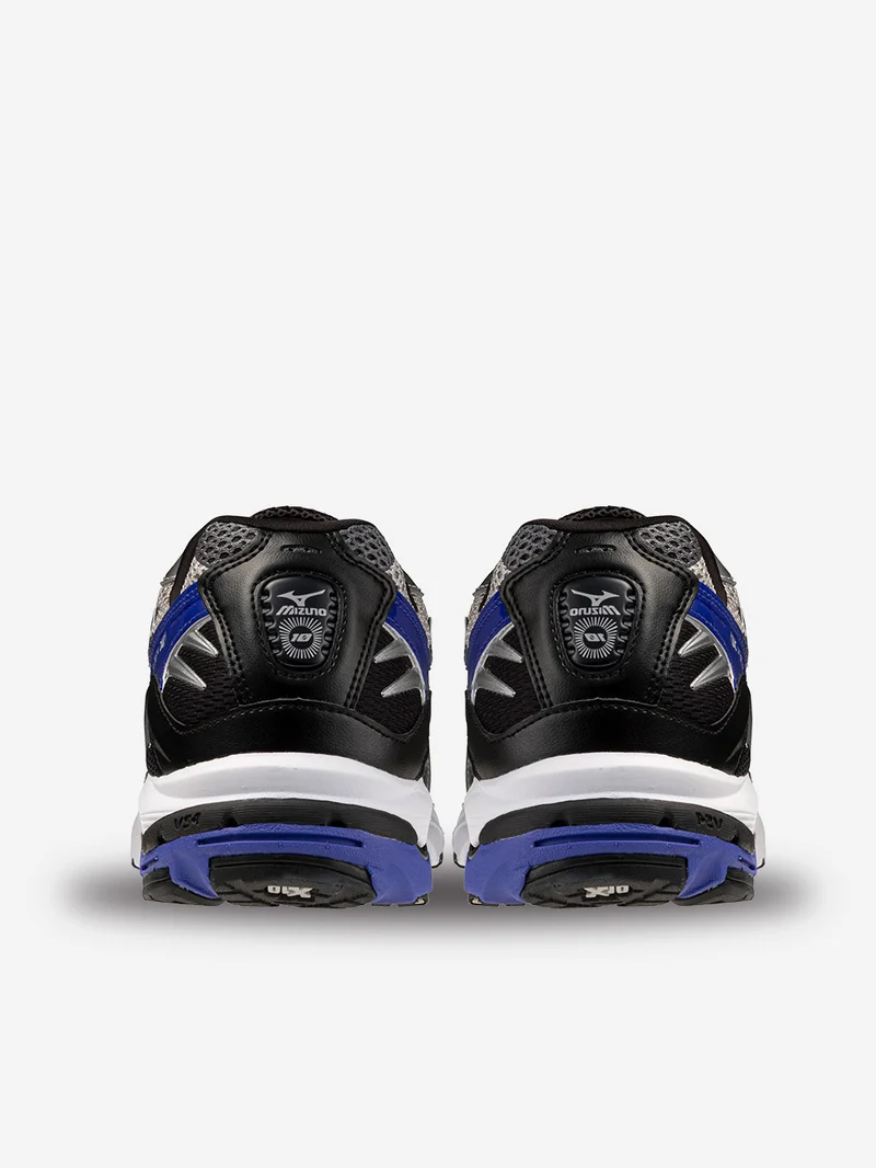 Wave Rider 10 'Harbort Mist Royal Blue'