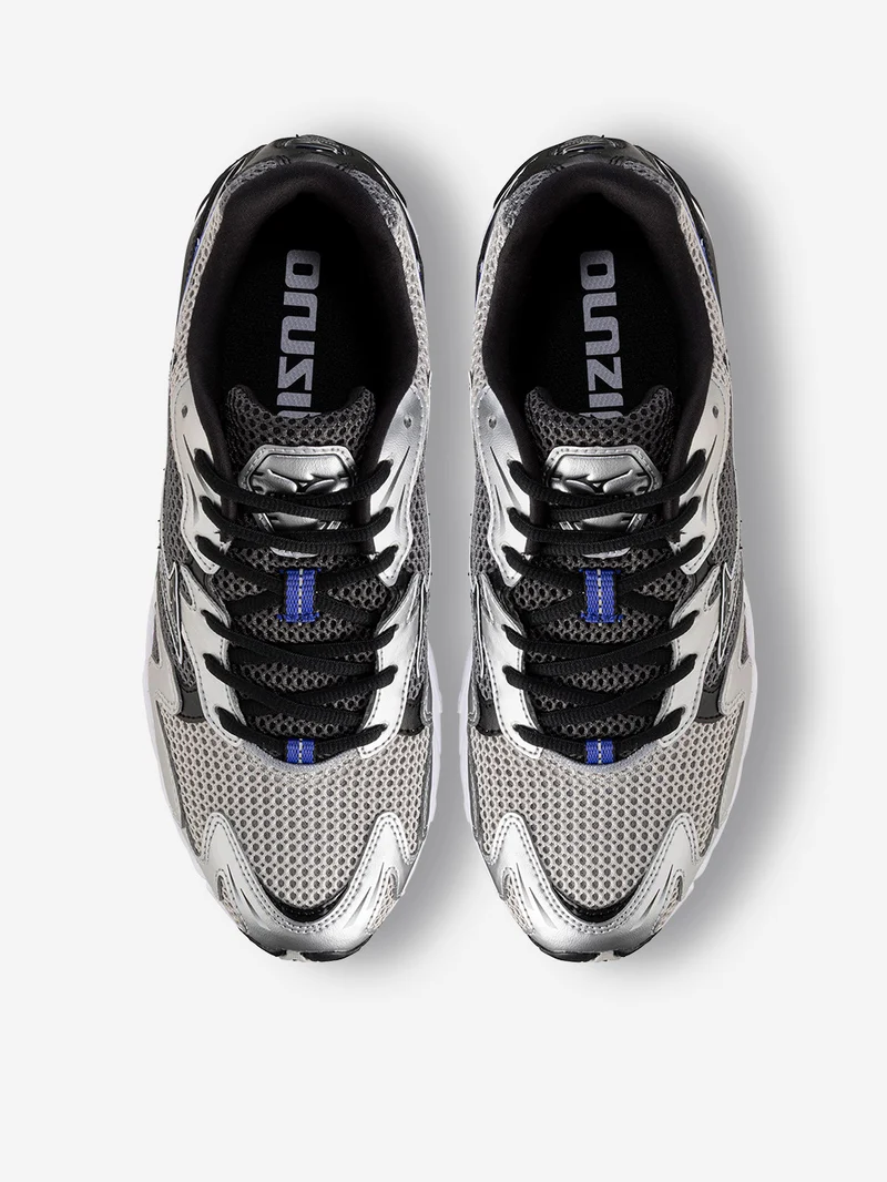 Wave Rider 10 'Harbort Mist Royal Blue'