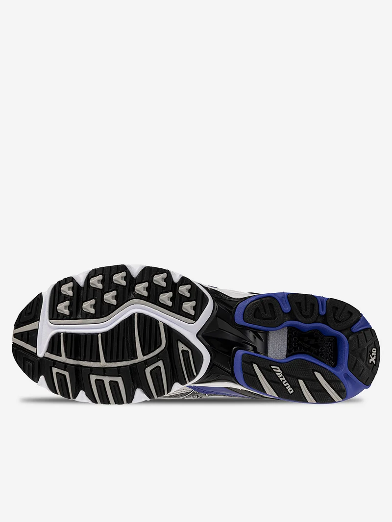 Wave Rider 10 'Harbort Mist Royal Blue'