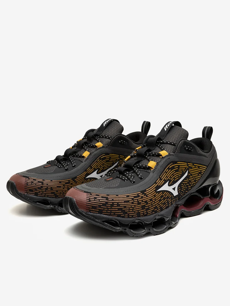 Wave Prophecy 13.2 'Henna Black Oyster'