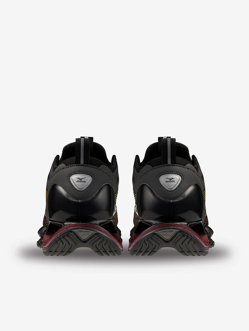Wave Prophecy 13.2 'Henna Black Oyster'