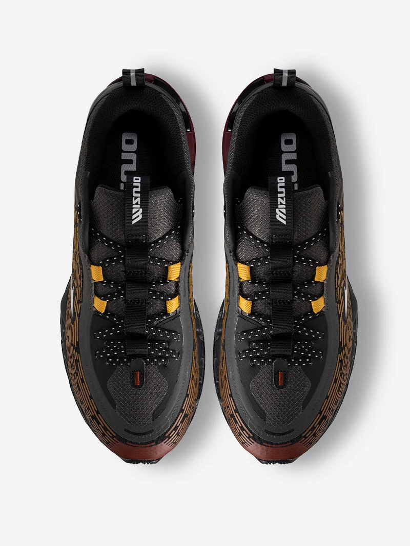 Wave Prophecy 13.2 'Henna Black Oyster'