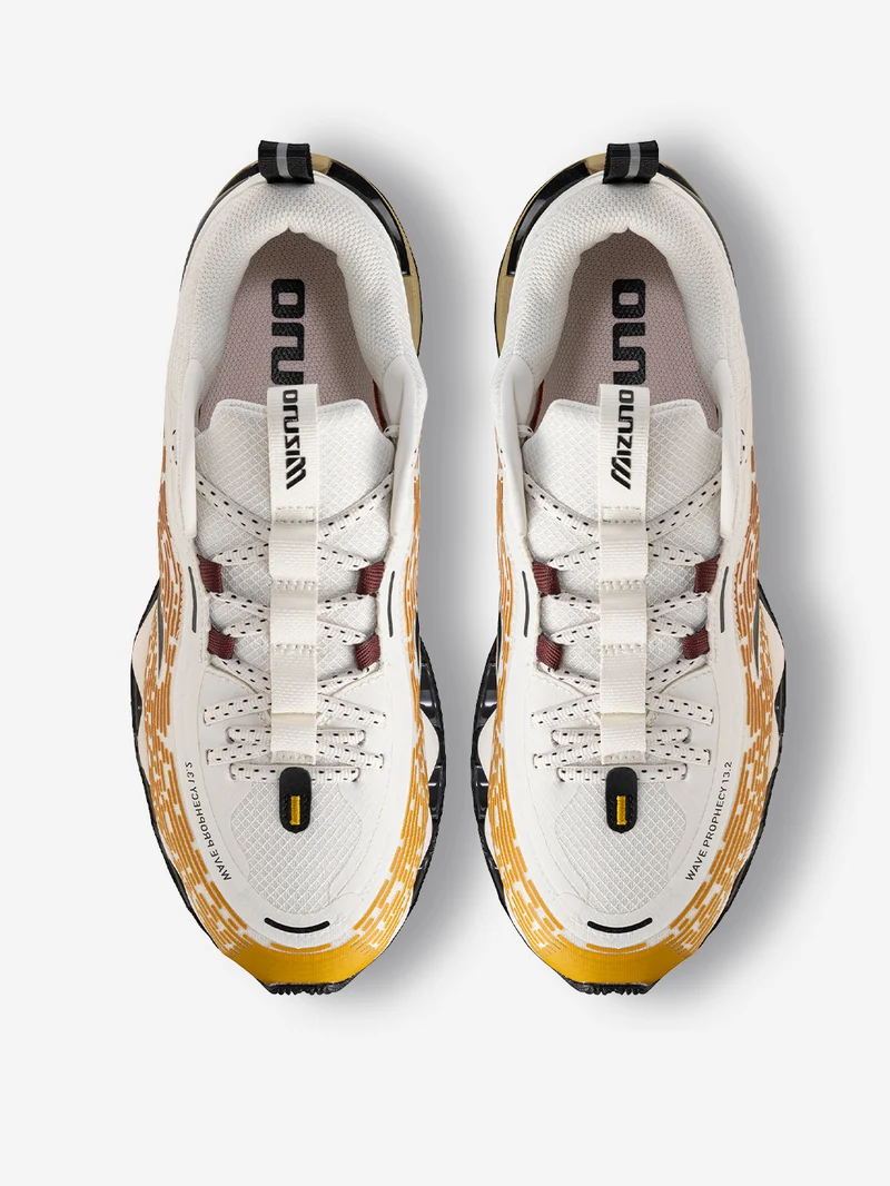 Wave Prophecy 13.2 'Harvest Gold'