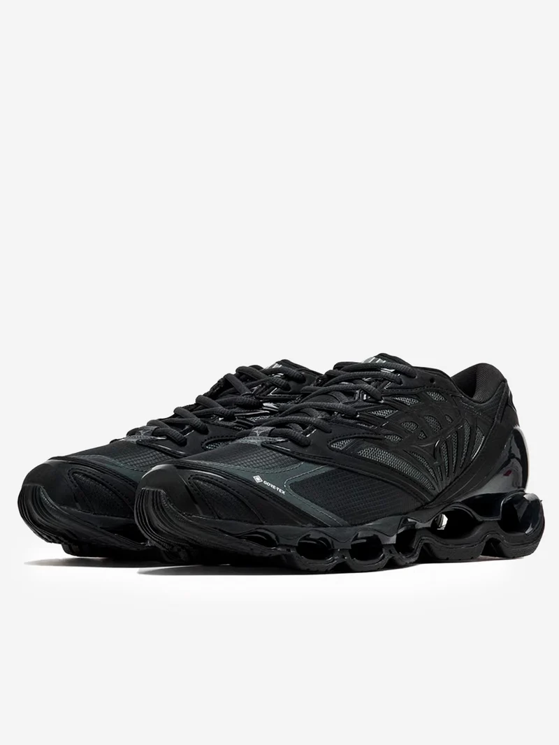 Wave Prophecy LS Gore-Tex nere
