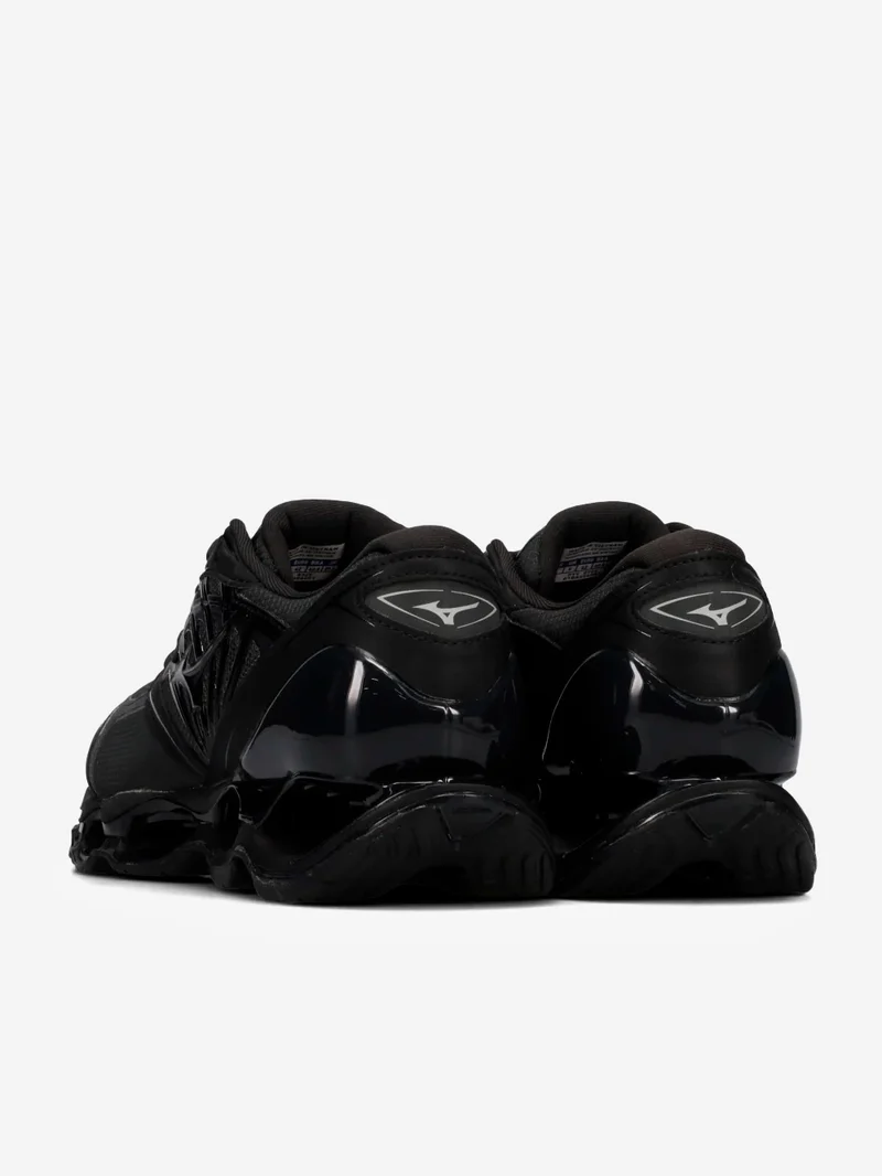 Wave Prophecy LS Gore-Tex nere