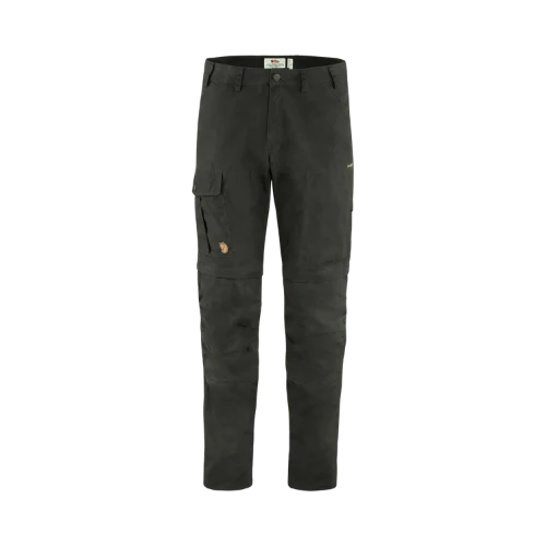 Fjällräven Karl Pro Zip-off Trousers M Herren