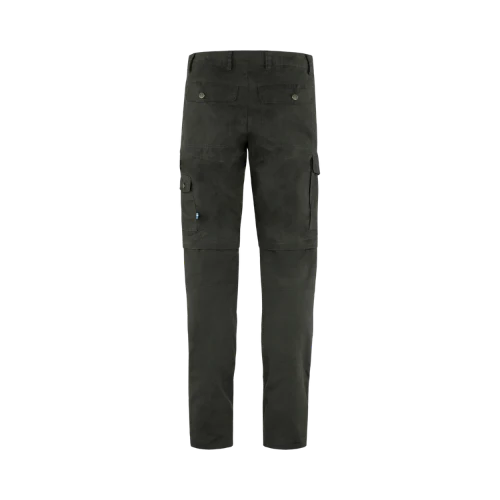 Fjällräven Karl Pro Zip-off Trousers M Herren