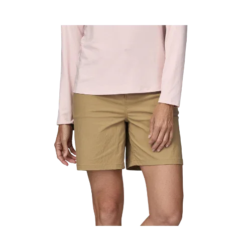 Patagonia Women's Quandary Shorts - 7"