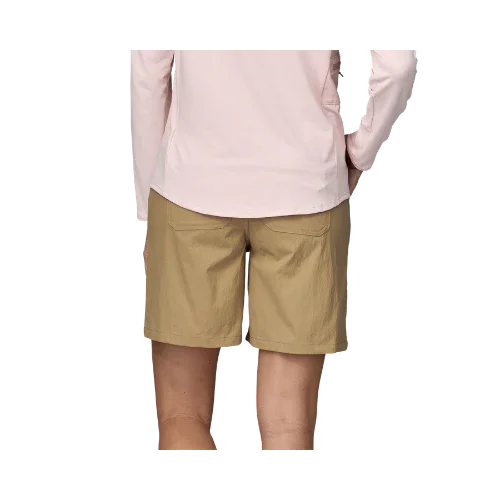 Patagonia Women's Quandary Shorts - 7"