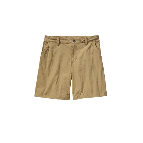 Patagonia Women's Quandary Shorts - 7"