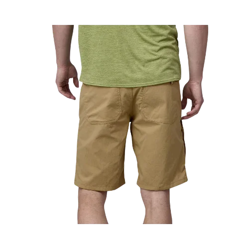 Patagonia Men's Quandary Shorts - 10"