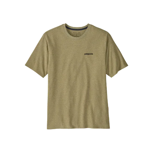 Patagonia Men's P-6 Logo Responsibili-Tee® Herren