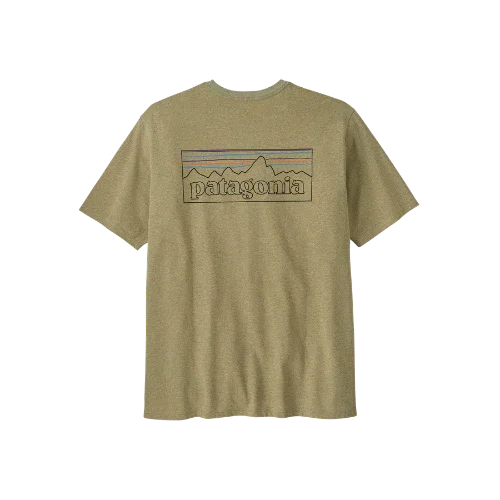 Patagonia Men's P-6 Logo Responsibili-Tee® Herren