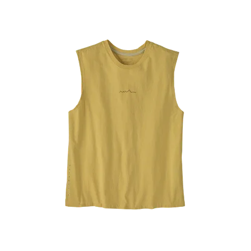 Patagonia Women's Multi-Pitch Boxy Tank Top Damen