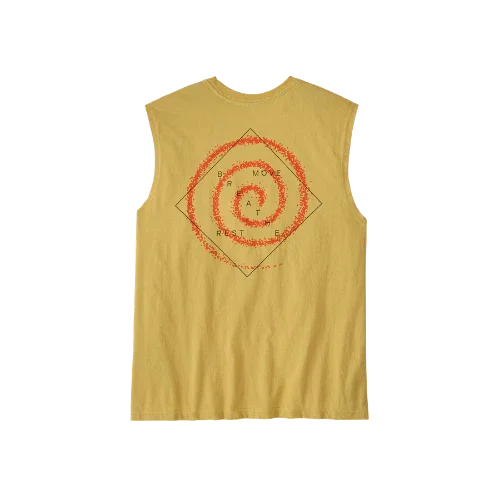 Patagonia Women's Multi-Pitch Boxy Tank Top Damen