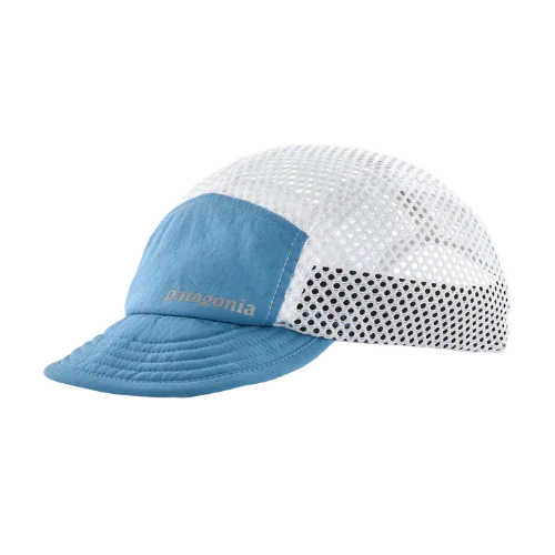 Patagonia Duckbill Cap Farbe: Shore Blue
