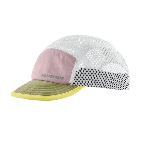 Patagonia Duckbill Cap Farbe: Quiet Violet