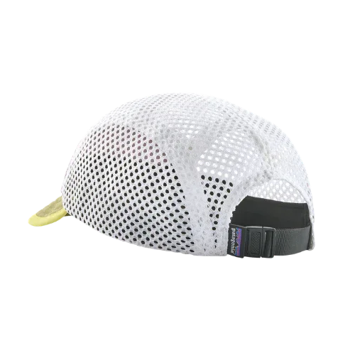 Patagonia Duckbill Cap Farbe: Quiet Violet
