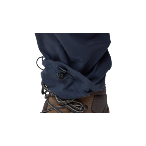 Fjällräven Abisko Hybrid Trail Trs Zip-of Damen