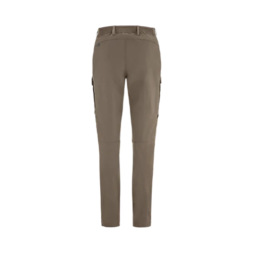 Fjällräven Abisko Hybrid Trail Trs W Damen