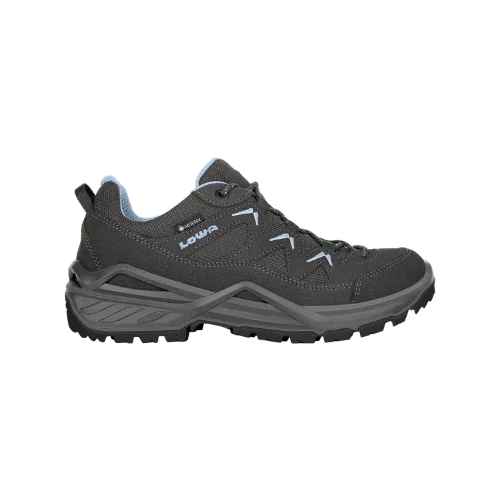 LOWA SIRKOS EVO GTX LO Ws Damen