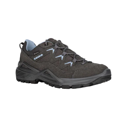 LOWA SIRKOS EVO GTX LO Ws Damen