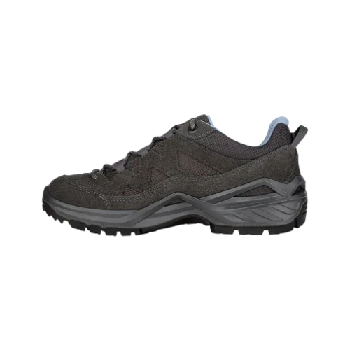 LOWA SIRKOS EVO GTX LO Ws Damen