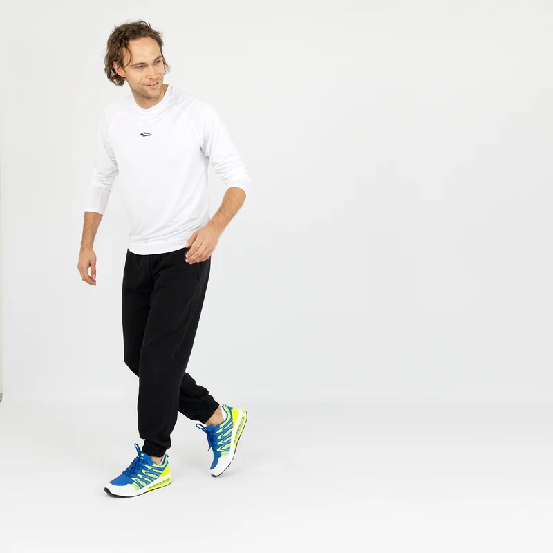 Sneaker Gedämpfte Sohle Sportschuhe