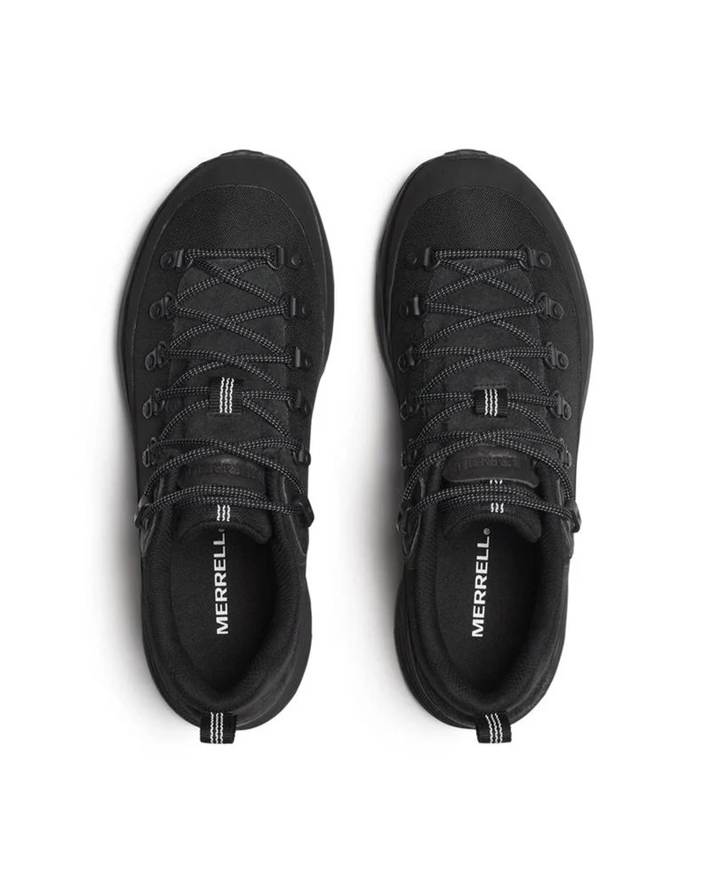 Merrell Women's Ontario SP Lace SE Black