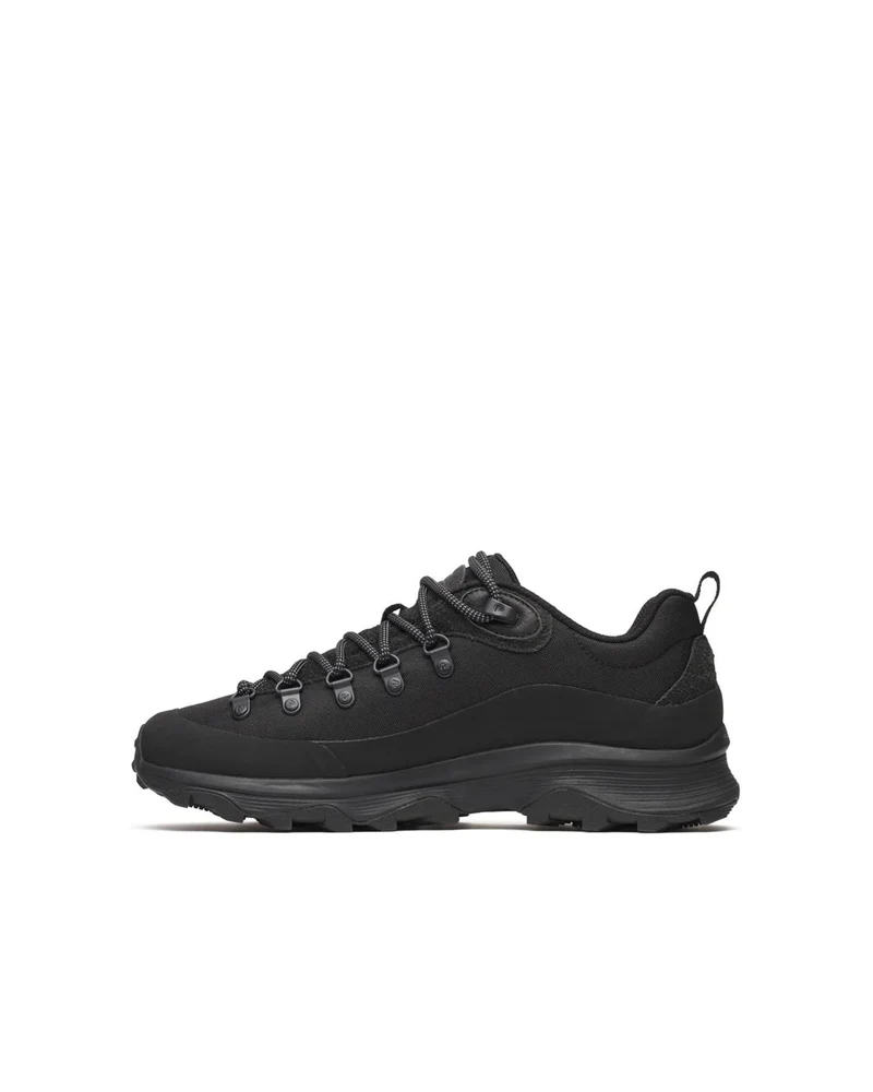 Merrell Women's Ontario SP Lace SE Black
