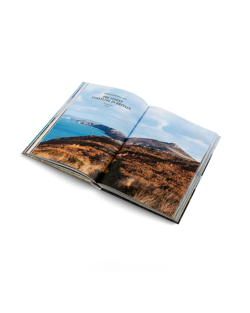 Gestalten Wanderlust British and Irish Isles Compact Edition